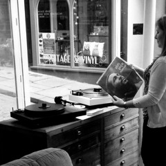 Funny Tales of Kent Record Shops