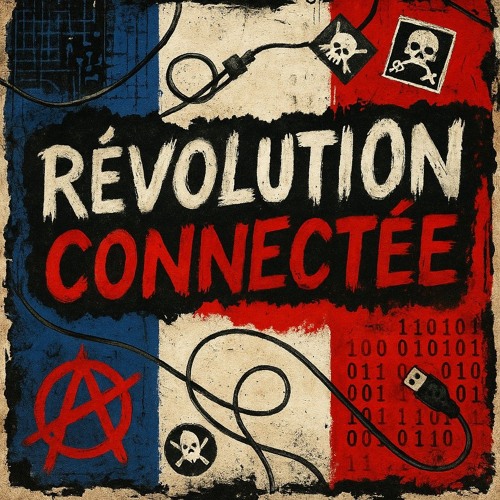 Révolution Connectée