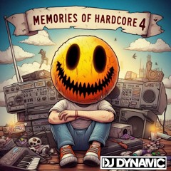 Memories of Hardcore 4!