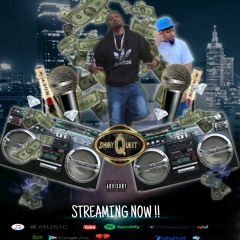 JOHNNY QUEST - WILDIN