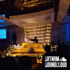 Bhai Nanak Singh Ji - Saturday Rainsbhai - jin nirbhau naam dhiaaeiaa