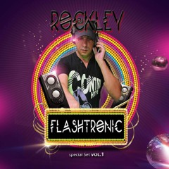 Rockley Lelles - FLASHTRONIC #1