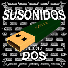Susobrino remix - DE MARAVISHA