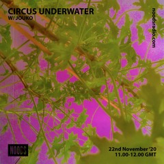 Circus Underwater #05 w/ Jouko [Noods Radio]