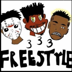 3TH3RN3T 333FREESTYLE ft lazy3x X x313rell X genowip