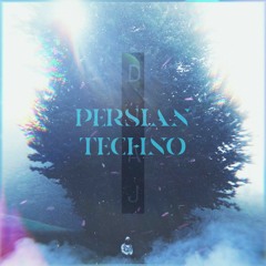 PERSIAN DEEP - PODCAST by DJ AJ