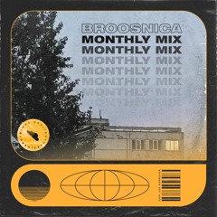 Monthly Mix #002 [November 2021]