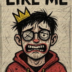 Like Me (Part of Mad X LP)