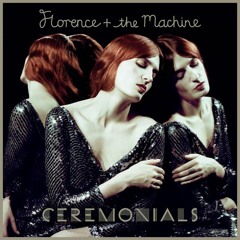 Florence + the Machine - Spectrum (Jamek Ortega Edit)