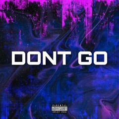Don't go ft.YoungC