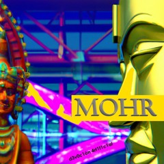 MohR / Sheran Factory Inc
