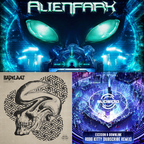 Robo Kitty x Somewhere x Campers (Kyante Wilson Edit)