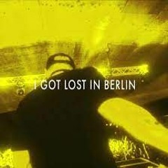 Sikdope - I Got Lost In Berlin (HAIAM Remix)