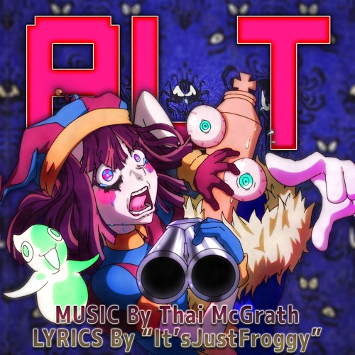 Stream ALT - Digital Circus Episode 3 Song by Thai McGrath Anime Music ...