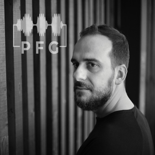 PFG The Progcast - Episode 141 - Simos Tagias