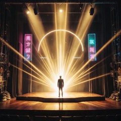 John in Japan-legacy-of-the-voice