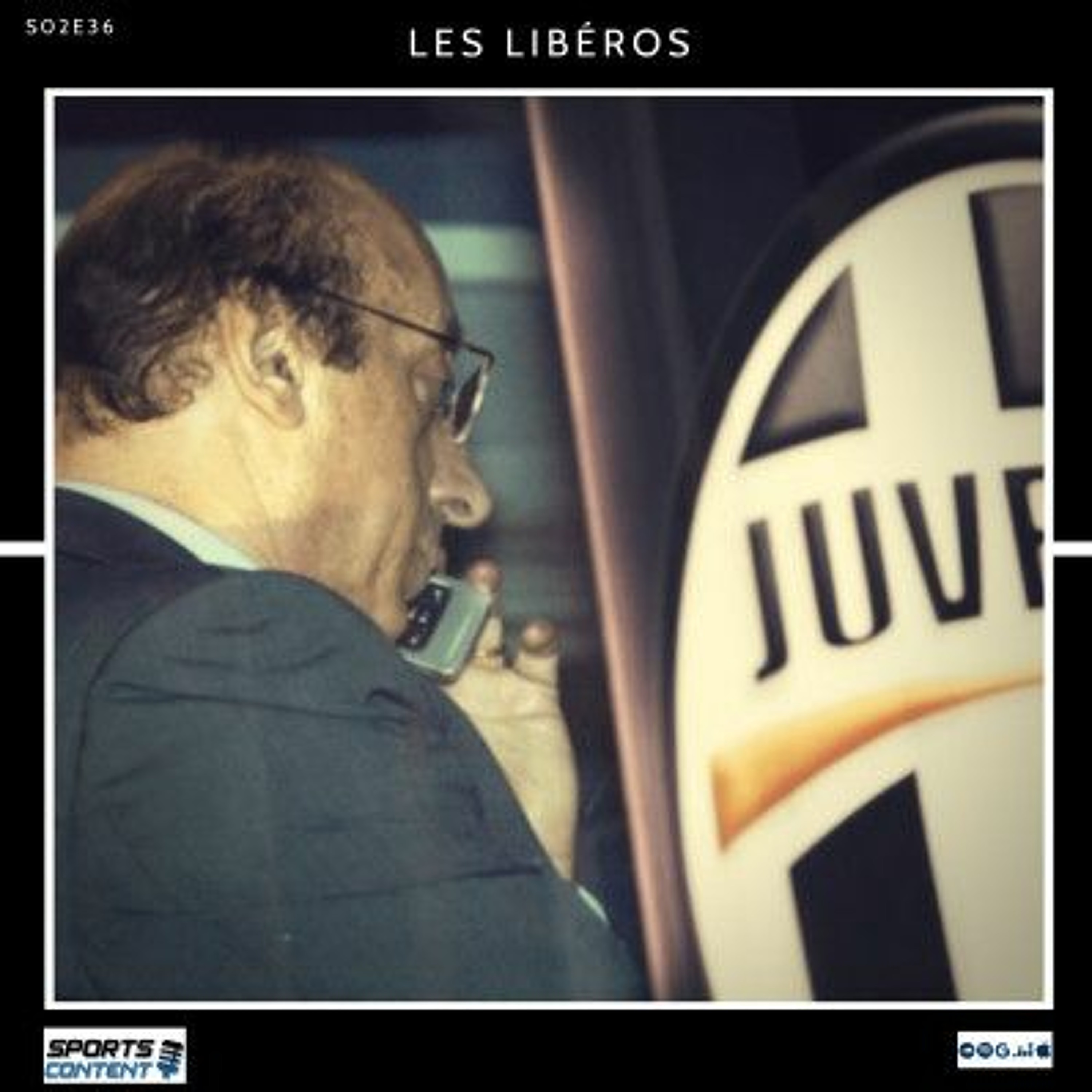 Les Libéros - Le Football de notre enfance