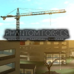 FUMELEE (In-Game Version) - Phantom Forces