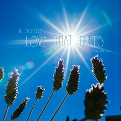 Di Castelo - Love That Hurts (Original Mix)