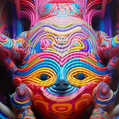 SUMMER SOLSTICE PSYMIX 2025 142-150bpm