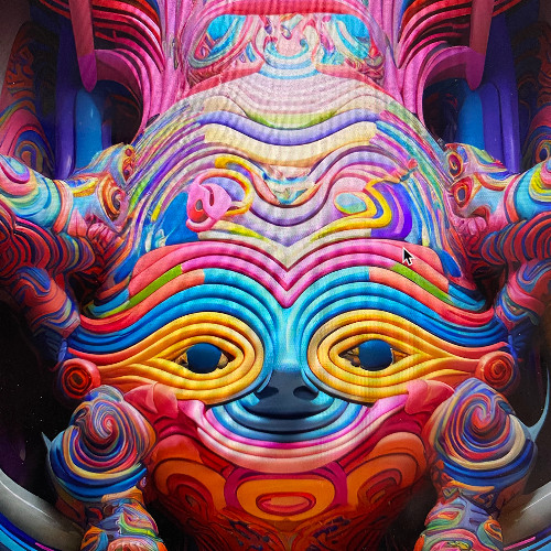 SUMMER SOLSTICE PSYMIX 2025 142-150bpm