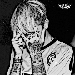 LIL PEEP - OMFG (RAIDXN BOOTLEG)