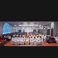 The Fourth Canticle - Liturgy & Life 2025