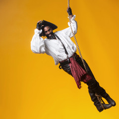 The Pirates of Penzance