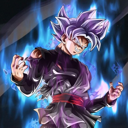 Fabvl - Won't Fall Down Daycore [Goku Rap]
