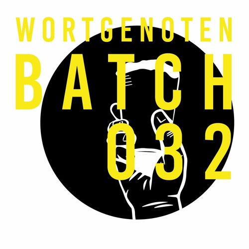 Stream Batch 32: Goed Verhaal, Lekker Kort Ook! By Wortgenoten | Listen  Online For Free On Soundcloud