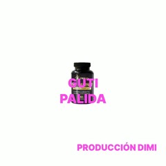 GUTI / PALIDA (AUDIO OFICIAL)