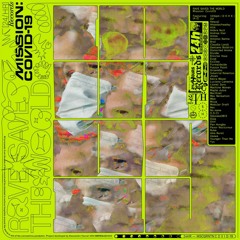 AHEADACHEADAY - Proximity [24/H 2020]