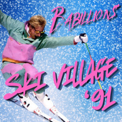 BunaMix_SkiVillage'91