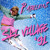 Artwork for BunaMix_SkiVillage'91