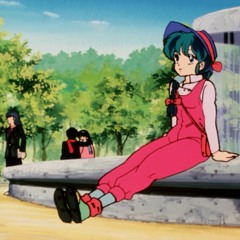 Urusei Yatsura 2 Beautiful Dreamer Full Ending HQ [Ai Wa Boomerang - Yuko Matsutani]