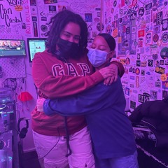 Cosmo & JADALAREIGN @ The Lot Radio 12 - 02 - 2020