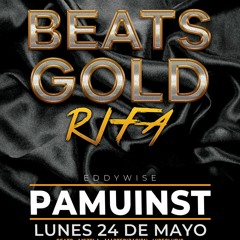 Beats Gold (Reggeton)