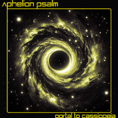 Portal to Cassiopeia