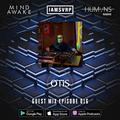 MIND AWAKE 016 (OTiS Guest Mix) (February 2026)