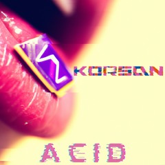 Korsan - Acid