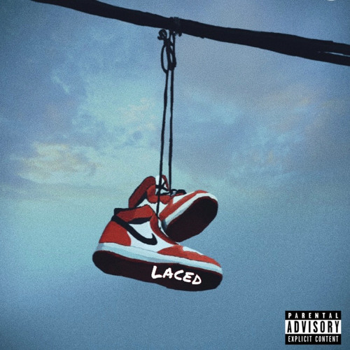 JoBlare - Laced feat. CCXDRXCC (prod. MAXMIZACION)