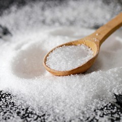 Salt & Sugar (Kaerian and MZRPKLPS / Muterial Off the Rails Open Collab)