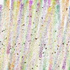 Burnin' in the rhythm of the night