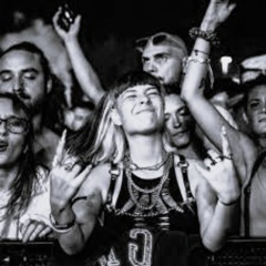 BEST RETRO 90S R∆VE & H∆RD TRANCE  - H∆PPY ACID N∆TION - 2HRS  of 160 bpm TECHNO HE∆VEN CL∆SSICS MIX