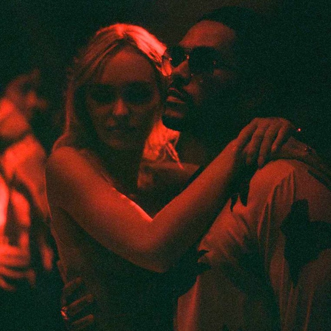 Stream The Weeknd - One Of The Girls (Dan Bravo & RICHTANNER