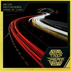 Dmitry Kostyuchenko - Speed Of Light (Radio Edit)
