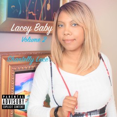 8. Shantelly Lace - On Cloud 9 Rallentando Mix Snippet