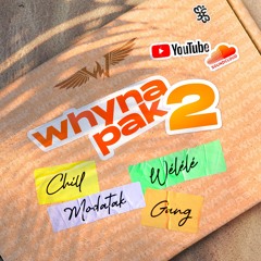 WhynaPak 2 #WNP