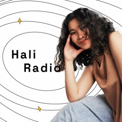 Hali Radio Ep.1 - Một đêm mưa thu và thử làm podcast