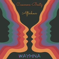 Auf Afterhour mit Casanova-Beatz